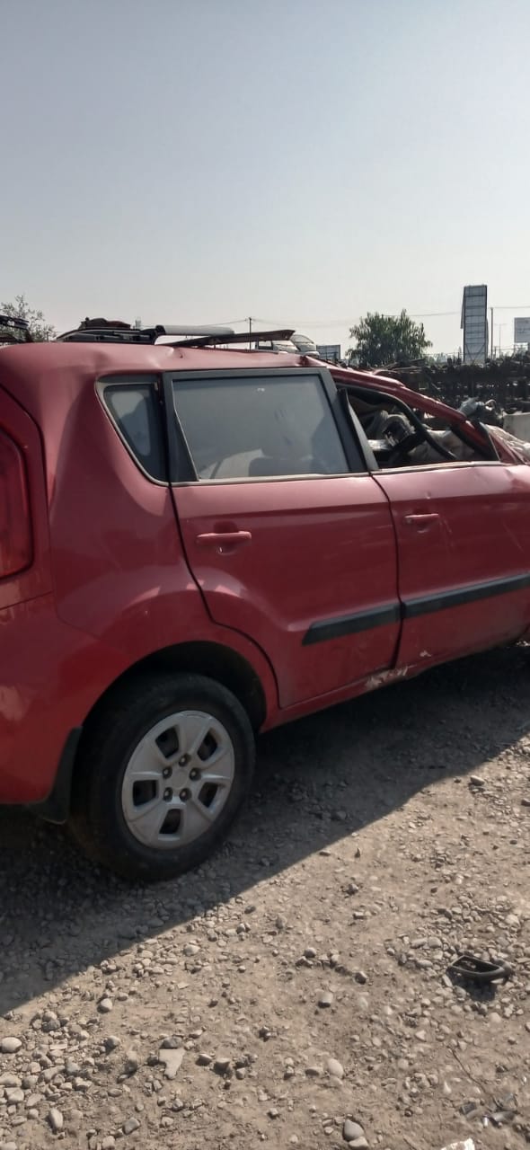  Kia SOUL 2013    EN DESARME